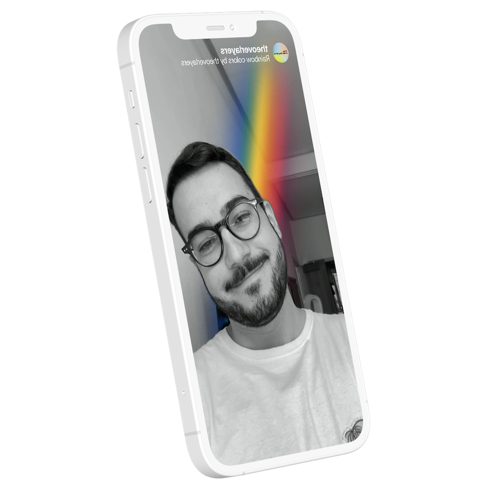 Instagram Effects The Overlayers